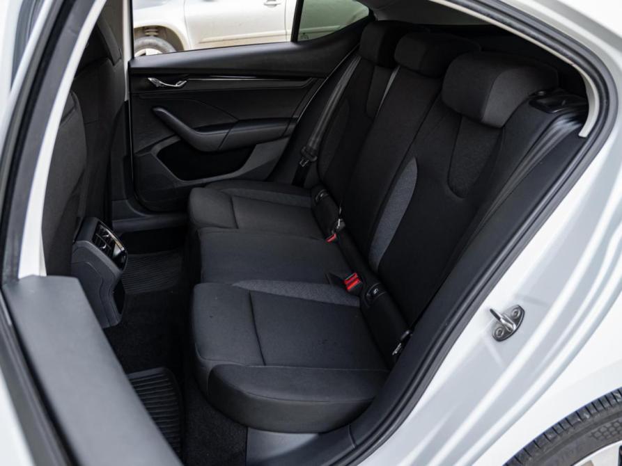 Skoda Octavia IV (A8) Краснодар  - изображение 9