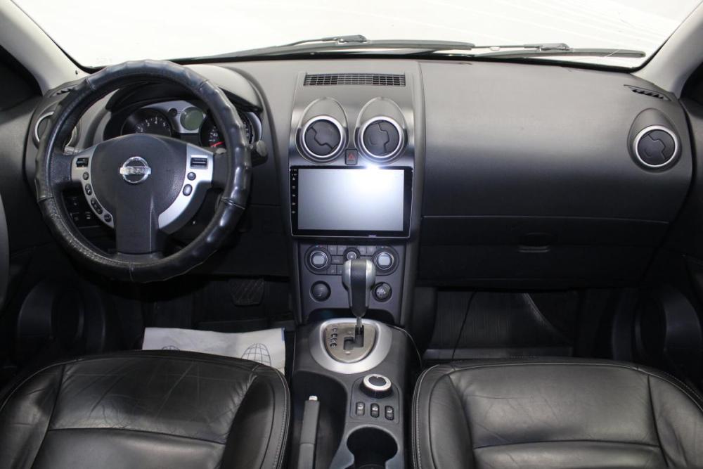 Nissan Qashqai I Кемерово  - изображение 12