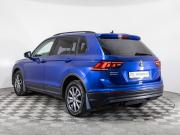 Volkswagen Tiguan II Санкт-Петербург  - изображение 27