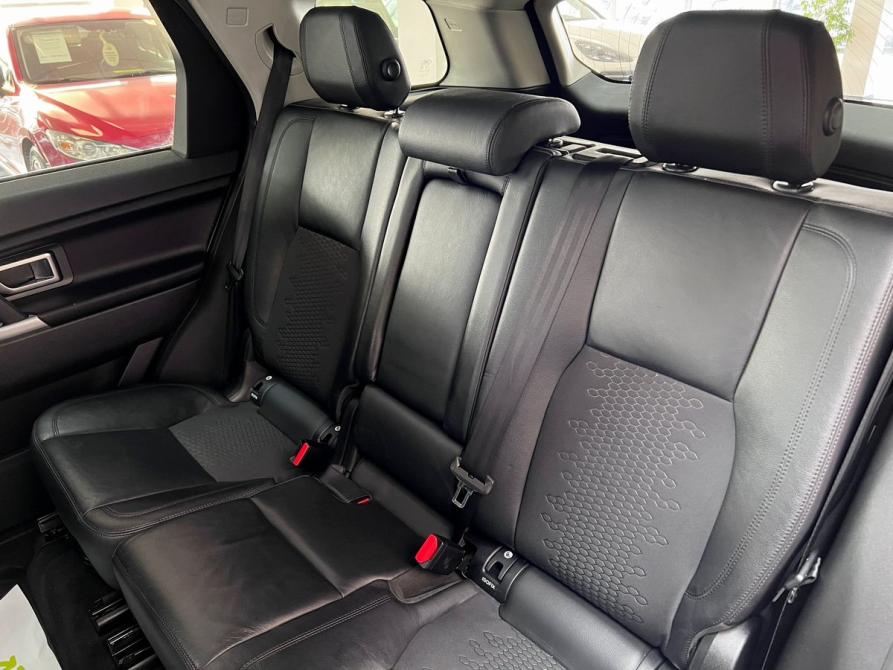Land Rover Discovery Sport I Тверь  - изображение 10
