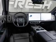 Li Auto (Lixiang) L7 I Рестайлинг Тюмень  - изображение 45