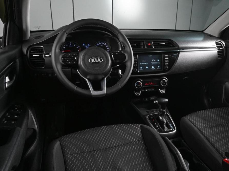 Kia Rio IV Ростов-на-Дону  - изображение 6