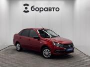 Lada (ВАЗ) Granta I Рестайлинг Воронеж  - изображение 20