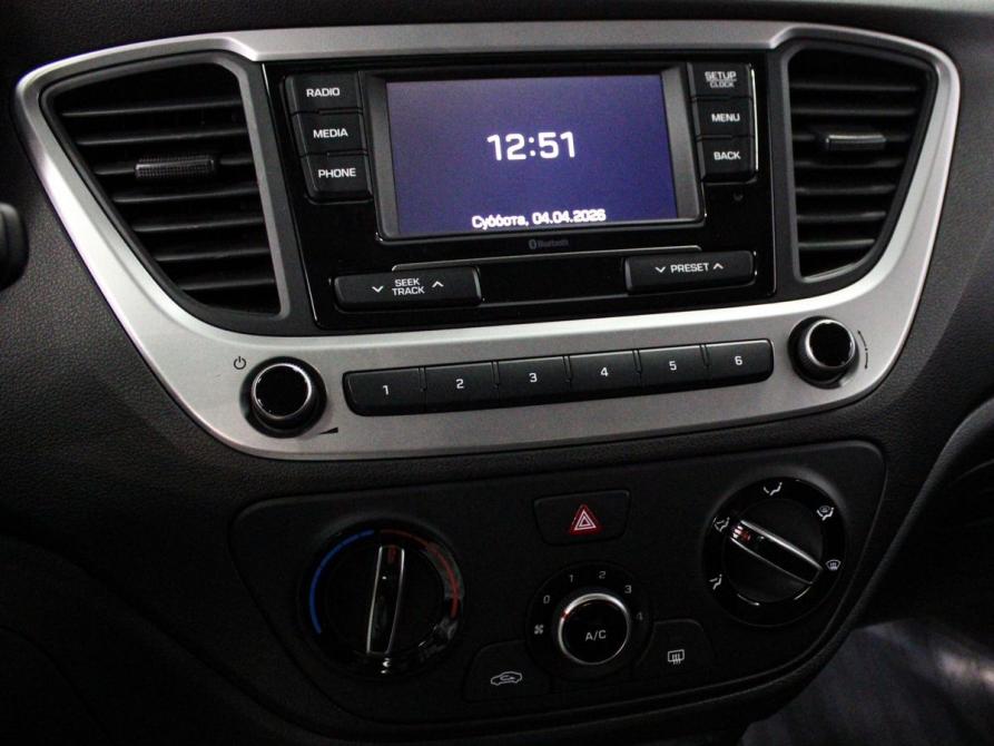 Hyundai Solaris II Минеральные Воды  - изображение 11