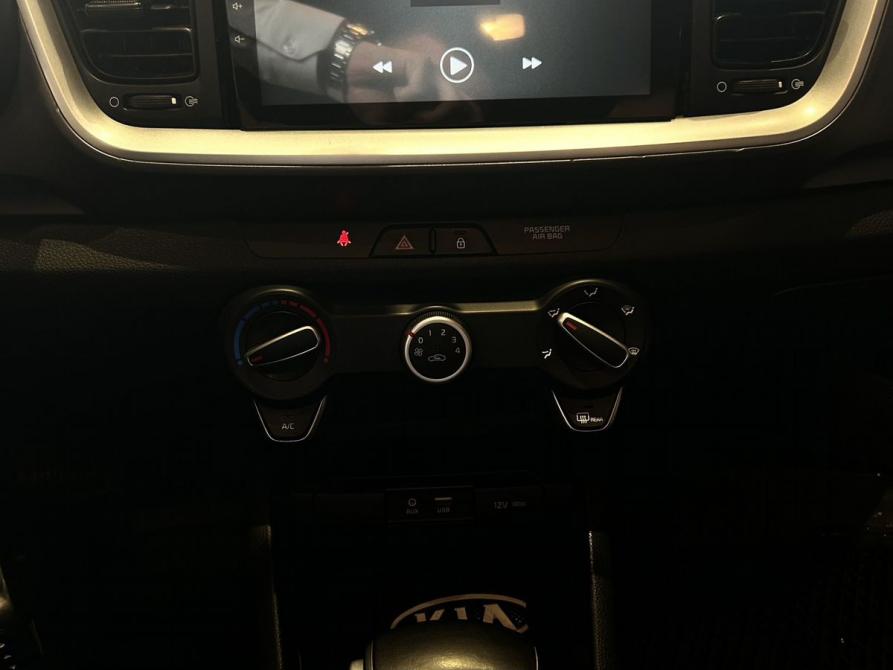 Kia Stonic I Новокузнецк  - изображение 13