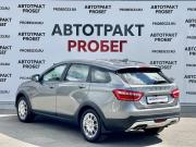 Lada (ВАЗ) Vesta I Владимир  - изображение 19