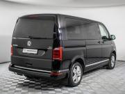 Volkswagen Multivan T6 Москва  - изображение 20