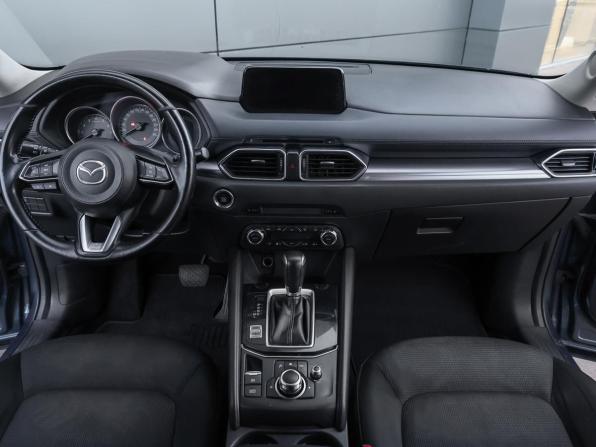 Mazda CX-5 II с пробегом 2017 года, цена 1 998 000 рублей, 245156 км, внедорожник, Автокод Объявления
