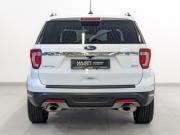 Ford Explorer V Рестайлинг 2 Санкт-Петербург  - изображение 36