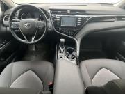 Toyota Camry VIII (XV70) Нижний Тагил  - изображение 26