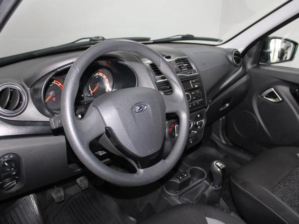 Lada (ВАЗ) Granta I Рестайлинг с пробегом 2024 года, цена 1 039 900 рублей, 37669 км, универсал, Автокод Объявления