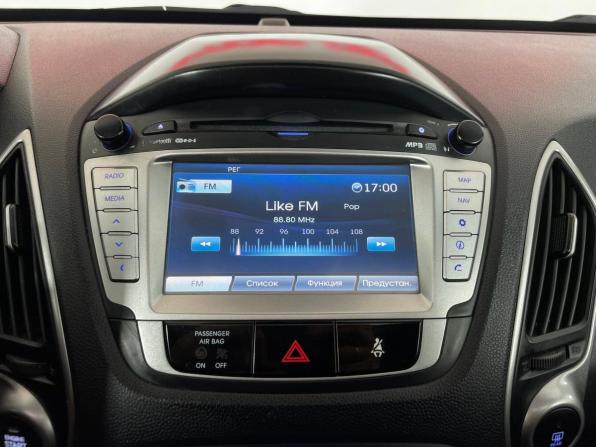 Hyundai ix35 I с пробегом 2011 года, цена 1 149 000 рублей, 241464 км, внедорожник, Автокод Объявления