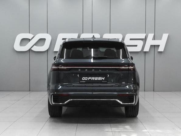 Geely Monjaro I с пробегом 2023 года, цена 3 170 000 рублей, 40695 км, внедорожник, Автокод Объявления