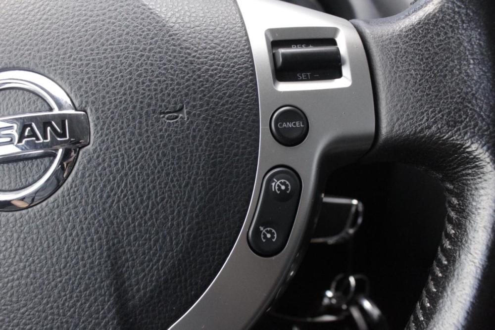 Nissan Qashqai I Рестайлинг Брянск  - изображение 11