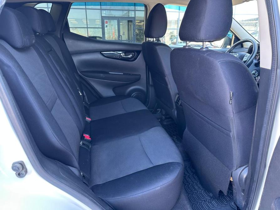 Nissan Qashqai II Екатеринбург  - изображение 8
