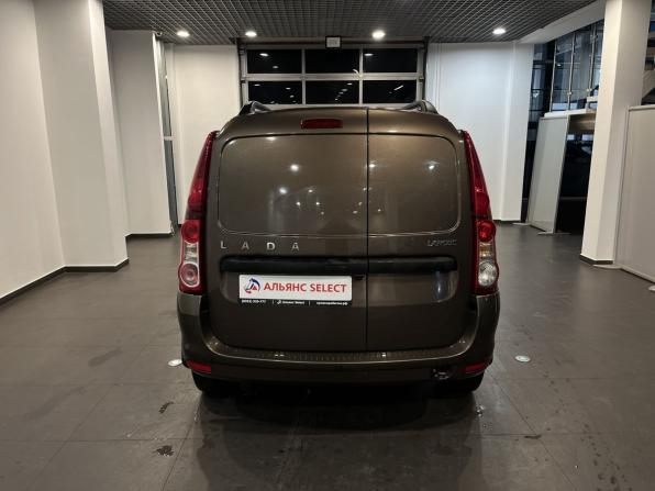 Lada (ВАЗ) Largus I Рестайлинг с пробегом 2022 года, цена 843 000 рублей, 145195 км, фургон, Автокод Объявления