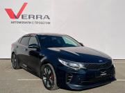 Kia Optima IV Уфа  - изображение 31