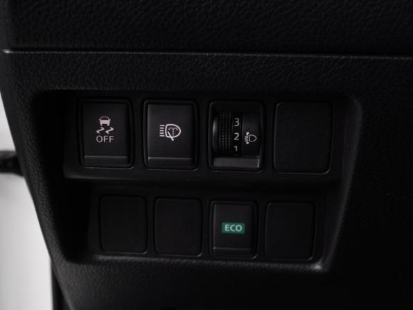 Nissan Qashqai II с пробегом 2014 года, цена 1 299 000 рублей, 132129 км, внедорожник, Автокод Объявления