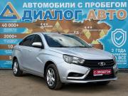 Lada (ВАЗ) Vesta I Набережные Челны  - изображение 19