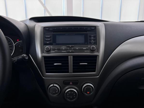 Subaru Impreza III с пробегом 2008 года, цена 825 000 рублей, 116826 км, хэтчбек, Автокод Объявления