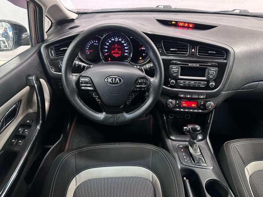 Kia Ceed II Уфа  - изображение 14
