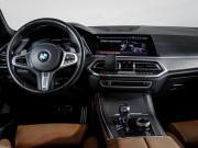 BMW X5 IV (G05/G18) Москва  - изображение 32