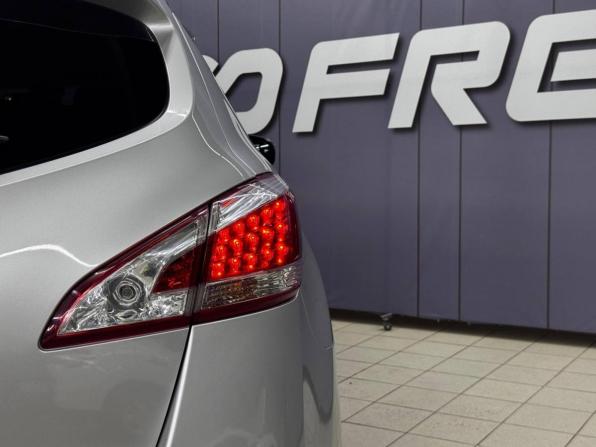 Nissan Murano II (Z51) Рестайлинг с пробегом 2012 года, цена 1 559 000 рублей, 188166 км, внедорожник, Автокод Объявления