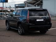 Cadillac Escalade IV Москва  - изображение 30
