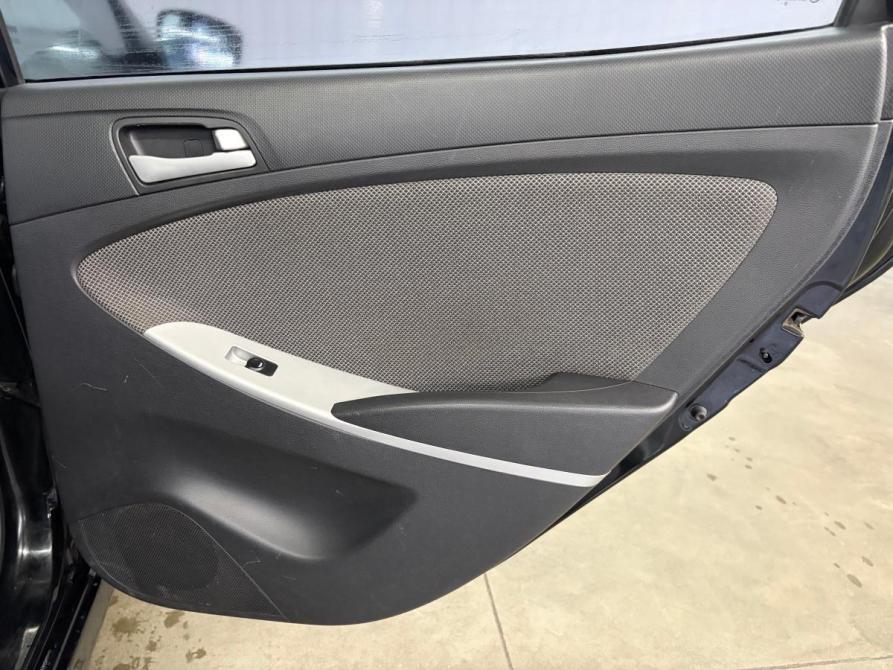Hyundai Solaris I Краснодар  - изображение 15