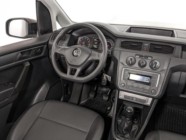 Volkswagen Caddy IV с пробегом 2020 года, цена 2 075 000 рублей, 42647 км, offers.body_type.unknown, Автокод Объявления
