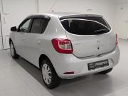 Renault Sandero II Казань  - изображение 30