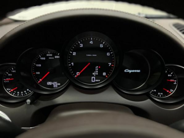 Porsche Cayenne II (958) с пробегом 2014 года, цена 3 180 000 рублей, 126423 км, внедорожник, Автокод Объявления