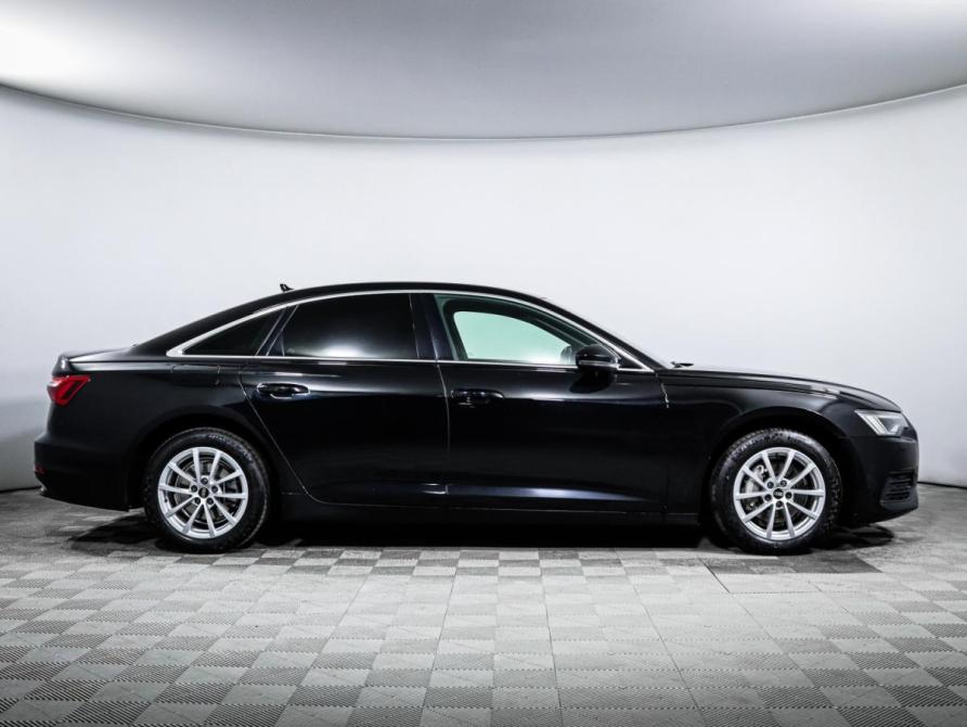 Audi A6 V (C8) Москва  - изображение 4