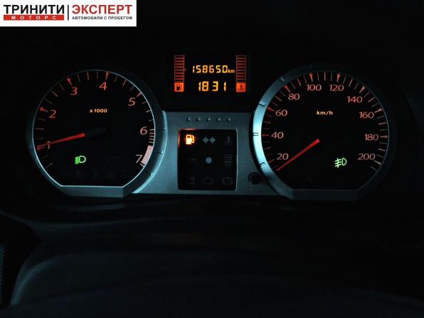 Lada (ВАЗ) Largus I с пробегом 2015 года, цена 797 000 рублей, 158628 км, универсал, Автокод Объявления