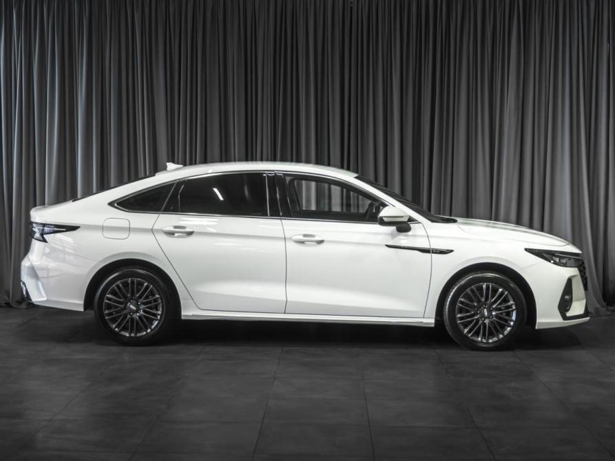 Chery Arrizo 8 Тюмень  - изображение 5