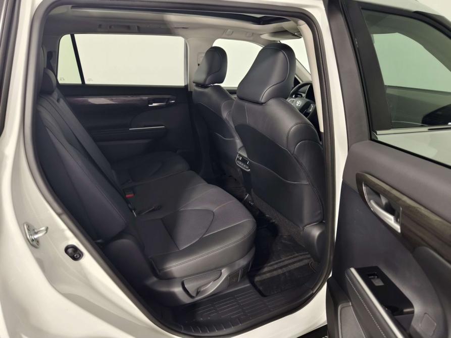 Toyota Highlander IV (XU70) Санкт-Петербург  - изображение 19