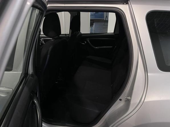 Renault Duster I Рестайлинг с пробегом 2016 года, цена 1 326 000 рублей, 154000 км, внедорожник, Автокод Объявления
