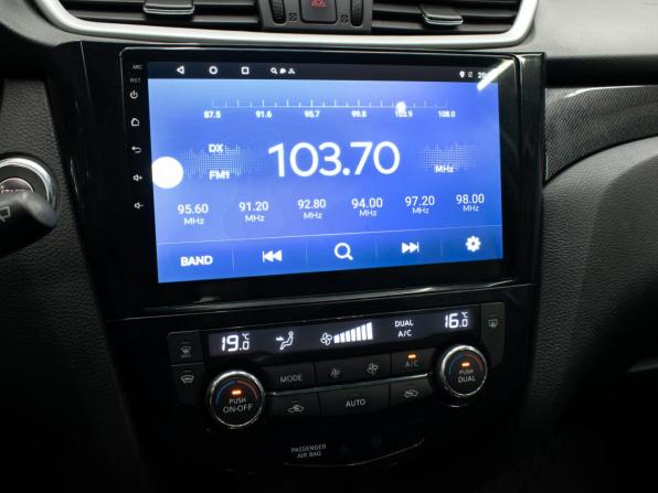 Nissan X-Trail III с пробегом 2015 года, цена 1 349 000 рублей, 211900 км, внедорожник, Автокод Объявления