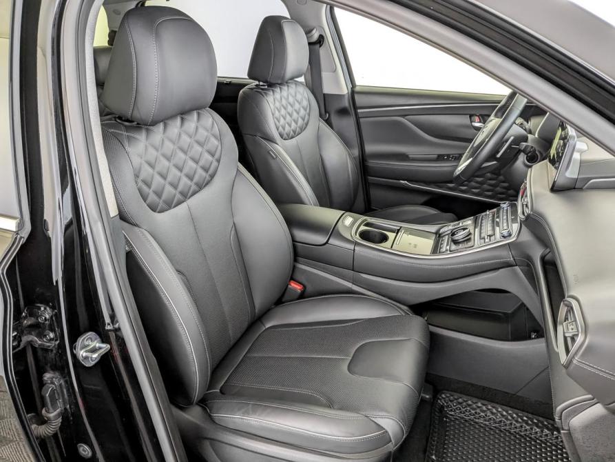 Hyundai Santa Fe IV Рестайлинг Москва  - изображение 25