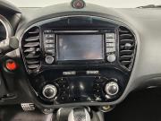 Nissan Juke I Москва  - изображение 37