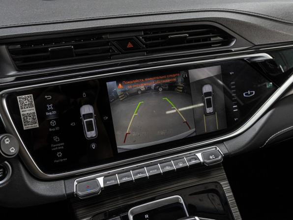 Geely Atlas Pro с пробегом 2022 года, цена 2 349 000 рублей, 77112 км, внедорожник, Автокод Объявления