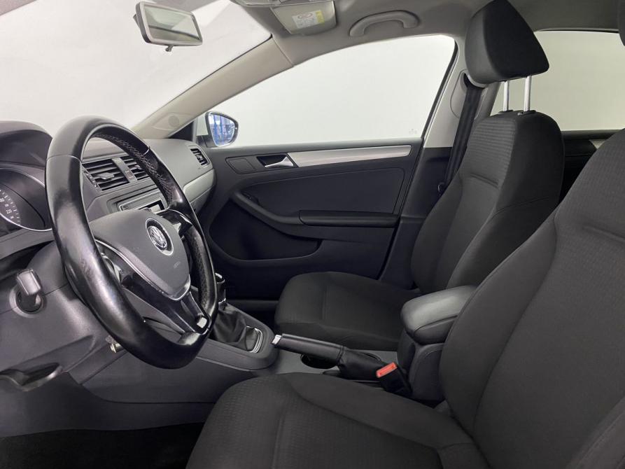Volkswagen Jetta VI Рестайлинг Воронеж  - изображение 4