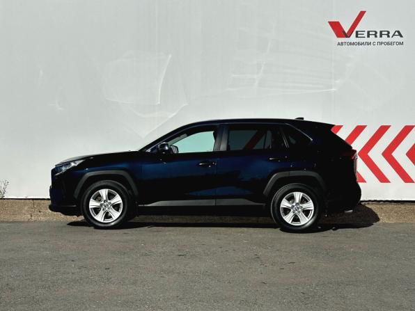 Toyota RAV4 V (XA50) с пробегом 2020 года, цена 2 590 000 рублей, 168184 км, внедорожник, Автокод Объявления