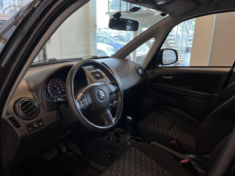 Suzuki SX4 I (Classic) Чебоксары  - изображение 23