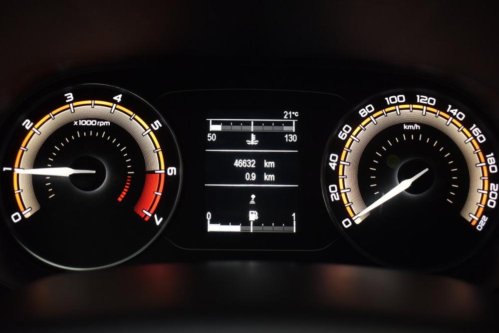 Lada (ВАЗ) Vesta I Рестайлинг (NG) Москва  - изображение 6