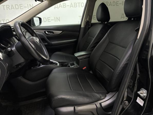Nissan X-Trail III с пробегом 2015 года, цена 1 550 000 рублей, 153000 км, внедорожник, Автокод Объявления
