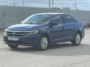 Volkswagen Polo VI Пермь  - изображение 8