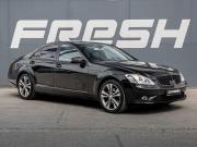 Mercedes-Benz S-Класс V (W221) Краснодар  - изображение 23
