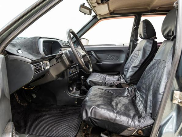 Lada (ВАЗ) 2115 с пробегом 2008 года, цена 198 000 рублей, 239206 км, седан, Автокод Объявления