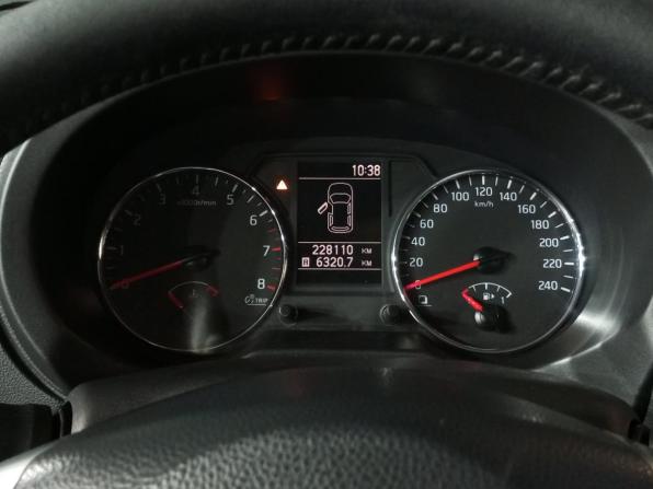Nissan X-Trail II Рестайлинг с пробегом 2014 года, цена 1 450 000 рублей, 228108 км, внедорожник, Автокод Объявления
